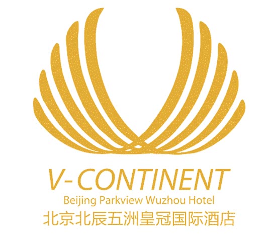 V-Continent Beijing Parkview Wuzhou Hotel Logo